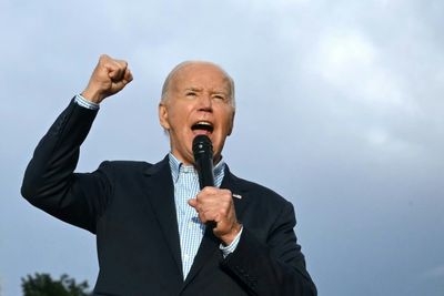 Biden Seeks Campaign Reset With High-risk TV Interview