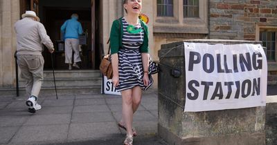 Greens celebrate historic night as party makes significant gains