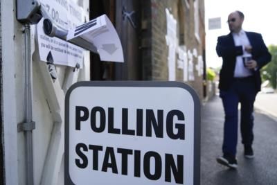 Former UK Prime Minister Liz Truss Loses Seat In Election