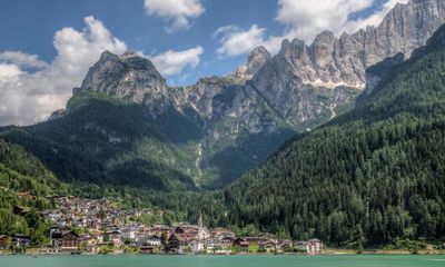 ‘Stunning lakes and majestic mountains’: readers’ tips from Europe