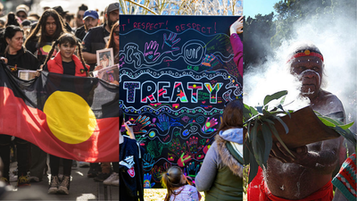 NAIDOC Week 2024: Here’s 20 Events You Can Take Part In This Week