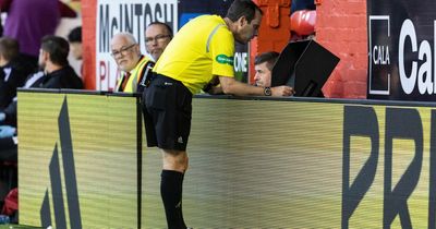 How Scottish football's spoilt VAR practice is harming our game