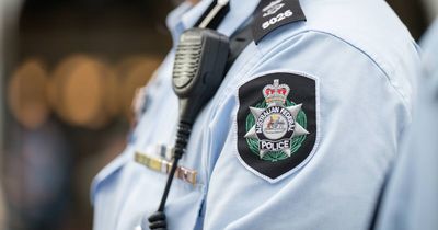 Early morning crash at Tuggeranong intersection, police seek witnesses