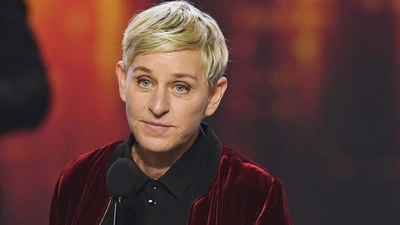 Ellen DeGeneres Has Cancelled A Shit-Ton Of Shows Just 2 Weeks Into Her Redemption Tour