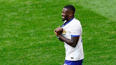 Family matters at Euro 2024