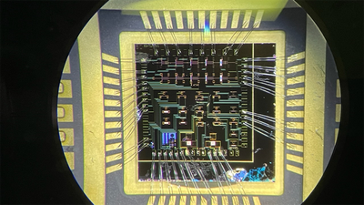 Your iPhone 15 charger contains a material with quasi super-powers — gallium nitride can withstand deadly radiations and extremely high temperatures that would literally fry silicon chips