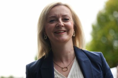 Ex-prime Minister Liz Truss Loses Seat At UK Election