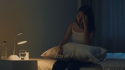 Americans Are Sleeping Less: Chronic Insomnia Affects 1 In 8, Survey Reports