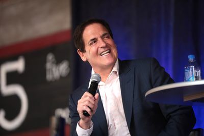 Mark Cuban Says If You Do These Four Things Then 'Maybe' You'll Be Ready To Start Your Own Business