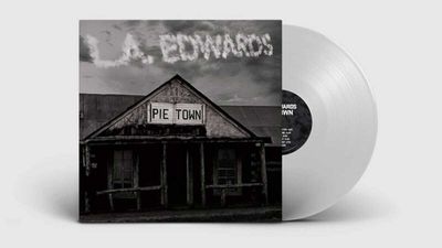 L.A. Edwards embrace heartland rock on Pie Town, but sometimes it's just too slick