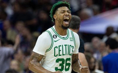 On this day: Marcus Smart, Semih Erden signed; Bob Duffy born