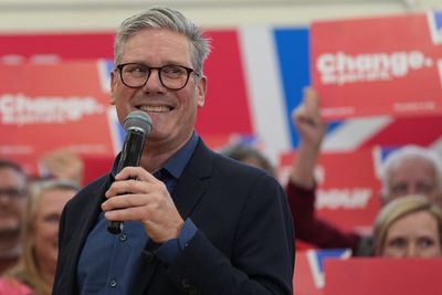 What to expect in the first 100 days of Keir Starmer’s Labour government