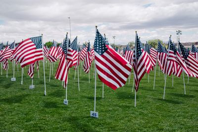 2 Dead, 9 Injured In July 4th NYC Park Ramming Amid Multiple US Shootings