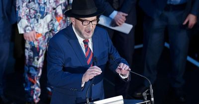 George Galloway joins list of shortest-serving MPs as he loses Rochdale seat