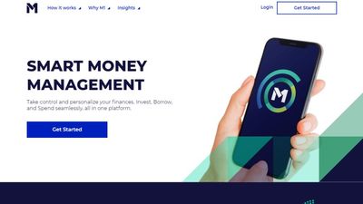 M1 Finance review