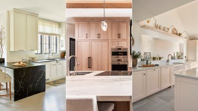 How to choose the best hardware for your kitchen – expert tips for a cohesive scheme