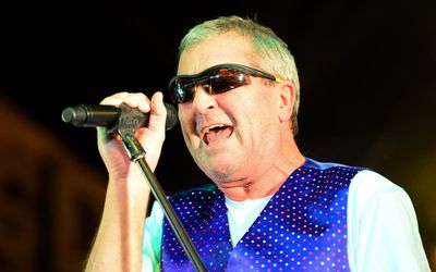 Deep Purple’s Ian Gillan recalls menacing response from manager when he asked for money