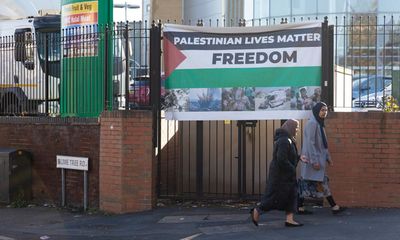 Labour cannot afford to be complacent over pro-Gaza vote losses