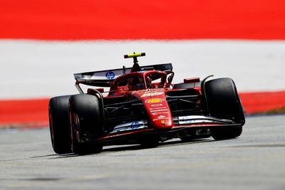 Ferrari to split F1 Silverstone packages in chase for upgrade answers