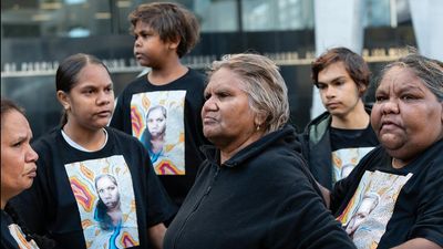 Probe into police altercation with Indigenous elder