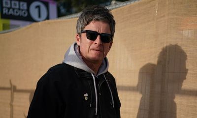 Noel Gallagher says Glastonbury is ‘a bit woke now’ and criticises political musicians