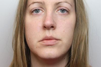 Serial killer nurse Lucy Letby sentenced for attempted murder of baby girl