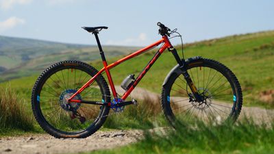 Cotic SolarisMax long-term review – my winter MTB companion gets a summer refresh