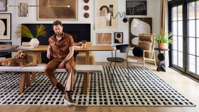 Bobby Berk says keeping this small space organized has a huge impact on your mental health