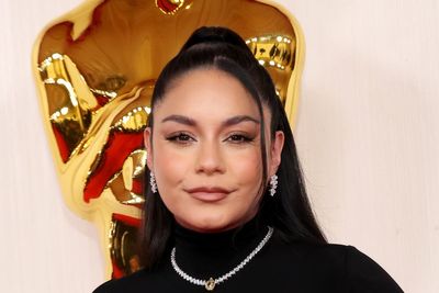 Vanessa Hudgens hits out at paparazzi for ‘disrespecting privacy’ hours after birth of newborn baby