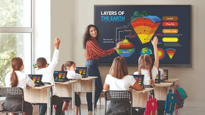 What to Know About Buying An Interactive Whiteboard