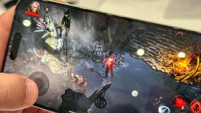 Apple wants you to play PC games on your iPhone — 3 reasons why that's a bad idea
