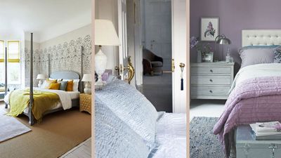5 bedroom layout rules I always follow, as an interior designer
