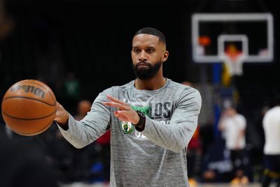 Maine Celtics coach Blaine Mueller, Boston assistant Jermaine Bucknor to join Charles Lee in Charlotte