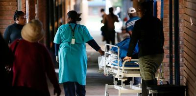 South Africa’s healthcare system: eight steps that would get it on the right track