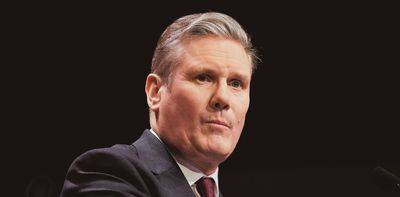 Keir Starmer: three warnings from history for Labour’s seventh British prime minister