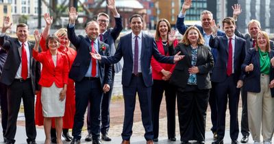 Anas Sarwar grilled on message for Yes supporters after General Election