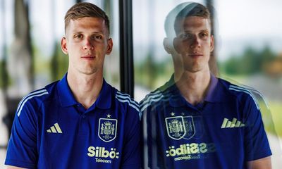 Spain’s Dani Olmo: ‘Germany are a tough opponent. This could be a final’
