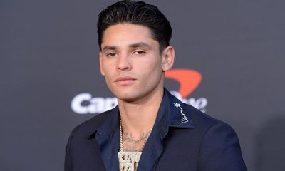 WBC expels Ryan Garcia after boxer’s racist and Islamophobic slurs on social media