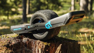 OneWheel launches new board designed for serious off-roading on MTB trails