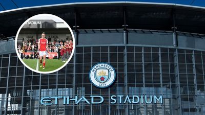 Manchester City complete signing of Arsenal star, in seismic deal