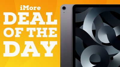 Get $200 off an M1 iPad Air at Best Buy — last gen but still kicking