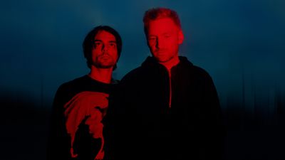 Kiasmos on the “perfect mono synth”: “It doesn’t need anything on the chain and it still sounds great, which you can’t say about most synths”