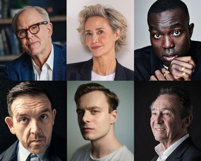 HBO announces first cast members for Harry Potter TV series