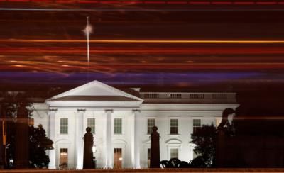 White House Aides Concerned About Biden's Re-Election Campaign