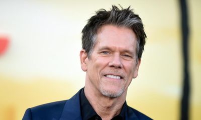 ‘This sucks. I want to go back to being famous’: Kevin Bacon’s experiment as a ‘regular person’