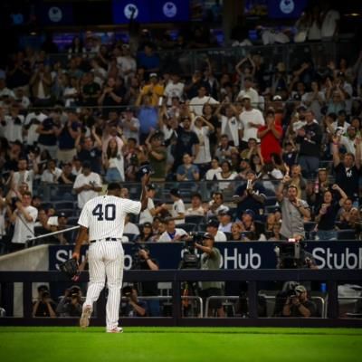 Luis Severino: A Dynamic Force On The Baseball Field