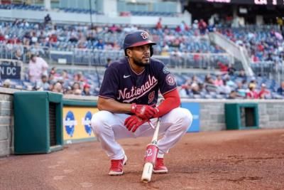 Jeimer Candelario's Exuberant Celebration Captures Baseball's Passion