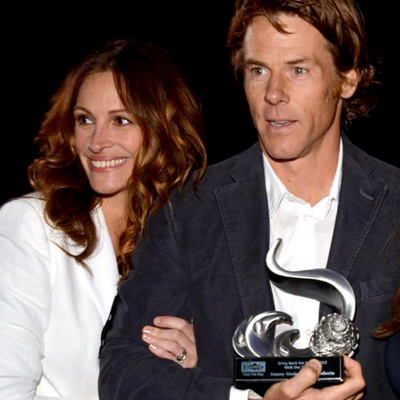 Julia Roberts Celebrates 22 Years of Marriage to Husband Danny Moder