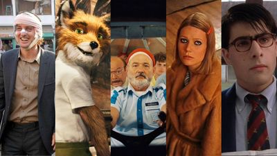 5 of my favorite Wes Anderson movies are leaving Hulu in July 2024