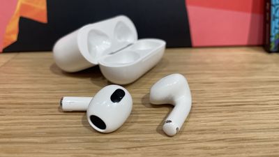 The next Apple AirPods could have gesture-detecting cameras built-in